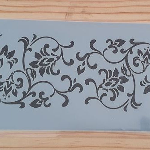 Stencils
