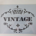Stencils