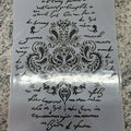 Stencils
