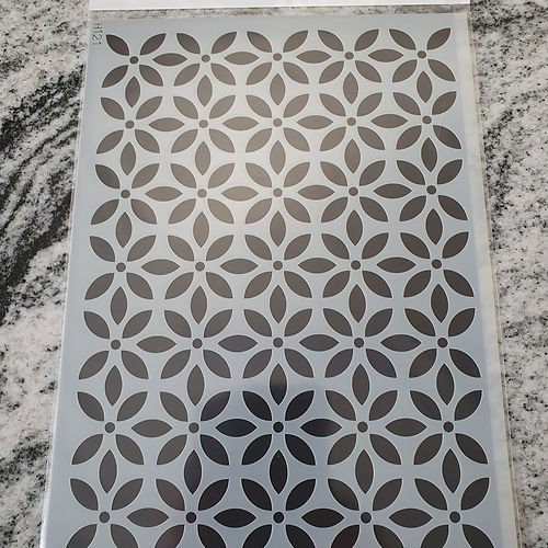 Stencils