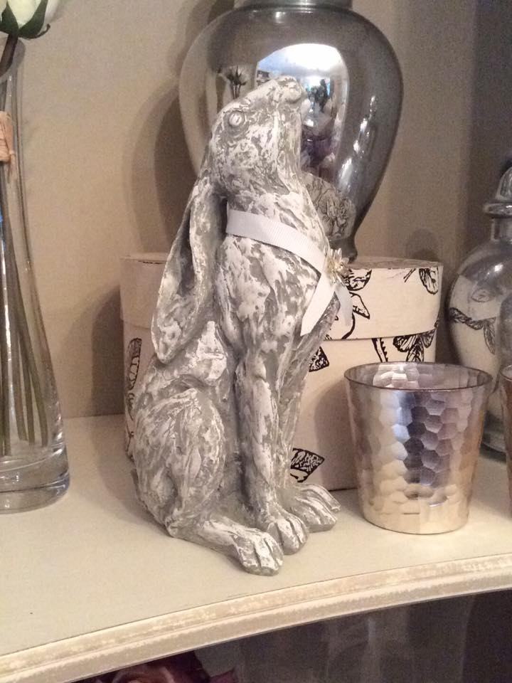 Hopper Sculpture