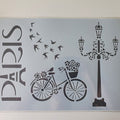 Stencils