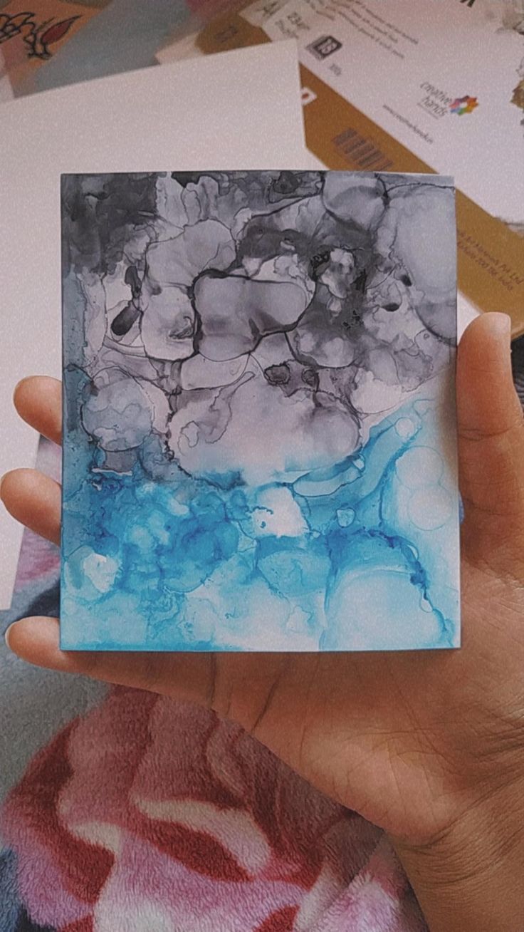 DALA Alcohol Inks