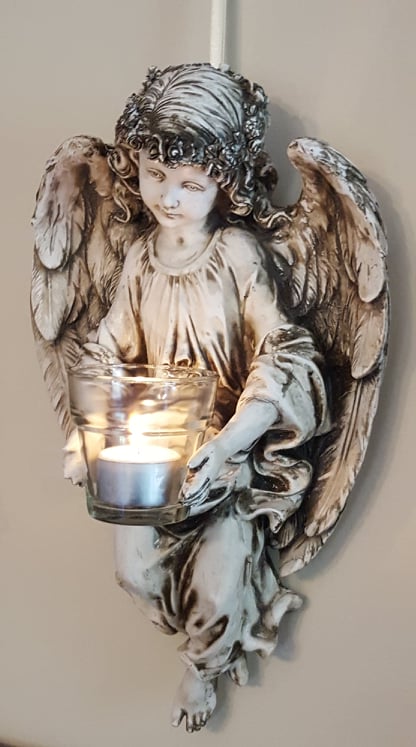 Hope Sculpture