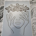 Stencils