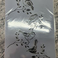 Stencils