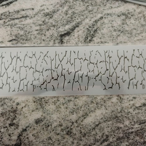 Stencils