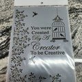 Stencils