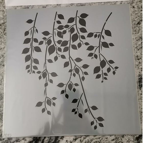 Stencils
