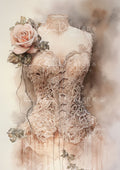 Decoupage Paper