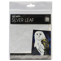 Mont Marte - Silver Leaf image 0