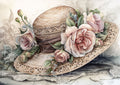 Decoupage Paper