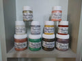 Waterbased Metallic Paints image 0