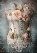 Decoupage Paper