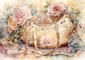 Decoupage Paper