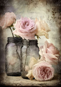 Decoupage Paper