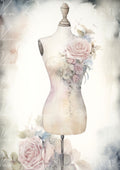 Decoupage Paper