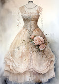Decoupage Paper