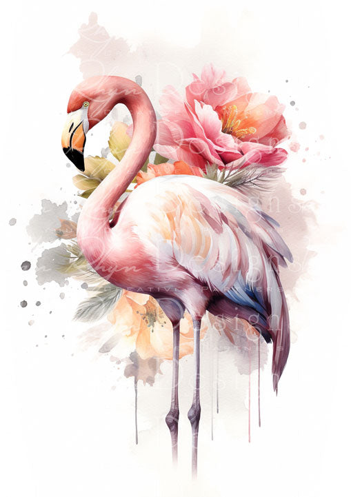 Decoupage Paper