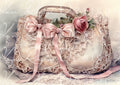 Decoupage Paper