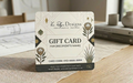 Van Rhyn Designs Gift Voucher